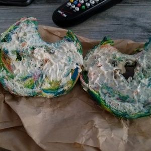 Meet your Posher, Brandy